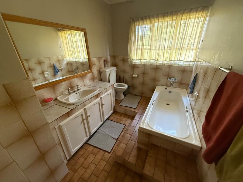 3 Bedroom Property for Sale in Vaalpark Free State